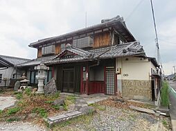 川合町戸建