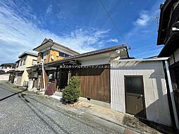 江頭町　福永邸貸家