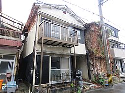 南本郷町2丁目貸家