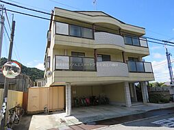 サンリバージュ