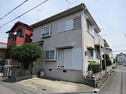 野洲市栄の一戸建て