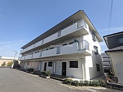 グリーンメゾン白鳥