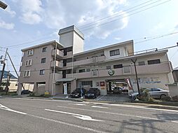 葵マンション2 205