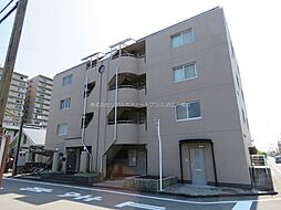 サンハイツ甚 4-D