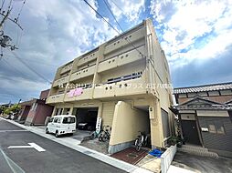 桜宮マンション 404