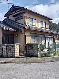 鳥居本町貸家 1