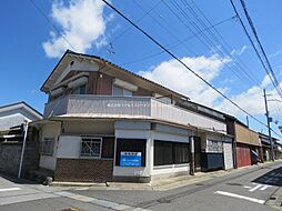 岡田借家