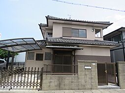 鷹飼町北2丁目貸家