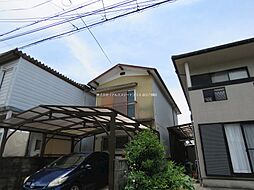 東沖野4-1貸家