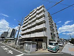 東洋マンション