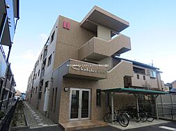 シャトレー参番館 201