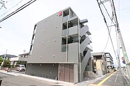 Garden court yasu 201