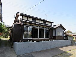 北之庄町貸家