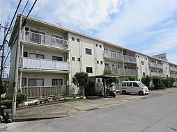 藤マンション 210