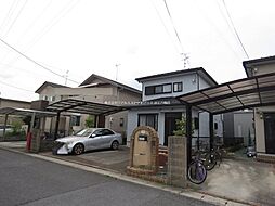 出町A貸家 1