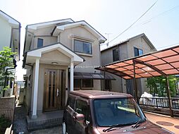五個荘北町屋貸家