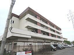 近江八幡ドリームマンションA 306