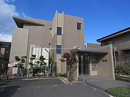 シャトレー弐番館