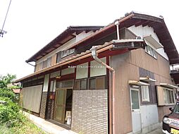 小脇町貸家 1