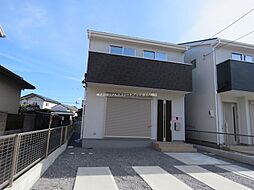 近江八幡市北之町戸建