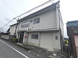 蒲生岡本町貸家