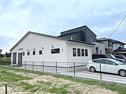 福津市津屋崎2丁目戸建