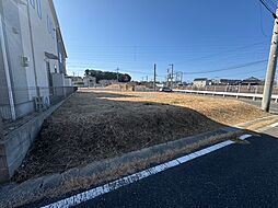 福津市日蒔野3丁目土地