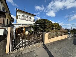 城南区樋井川5丁目土地