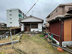 早良区小田部2丁目土地