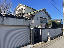 阪南市舞　貸家