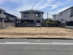 泉佐野市佐野台　売土地