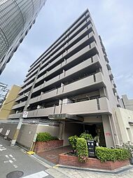 朝日プラザ九条