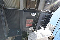 西九条戸建て