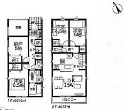 CG大門第18　4号棟