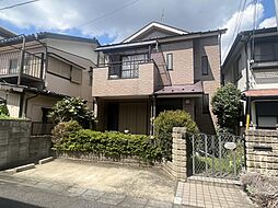 浅間町中古戸建