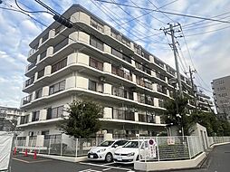 恒陽大宮公園マンション 411