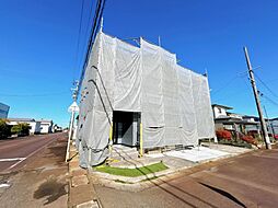 燕市柳山　戸建て