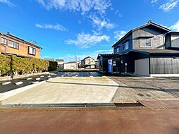 見附市緑町　戸建て