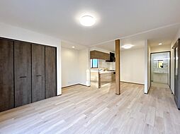 見附市緑町　戸建て