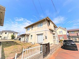 三条市西四日町1丁目　戸建て