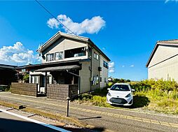 三条市西潟　戸建て