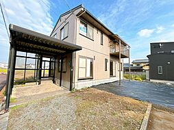 三条市直江町3丁目　戸建て