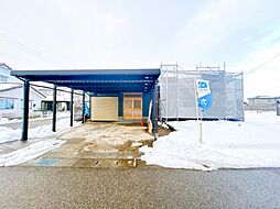 新潟市西蒲区長場　戸建て