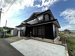 見附市芝野町　戸建て