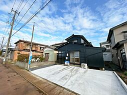 見附市今町7丁目　戸建て