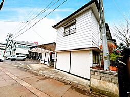 三条市東新保　戸建て