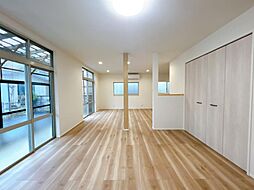 燕市新生町　戸建て