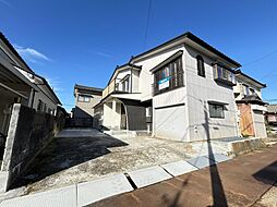 燕市新生町　戸建て