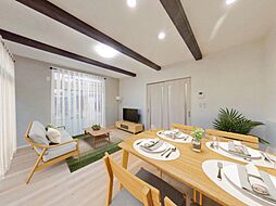 見附市熱田町 戸建て