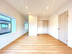 見附市熱田町 戸建て